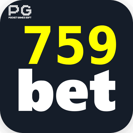 759 BET Logo